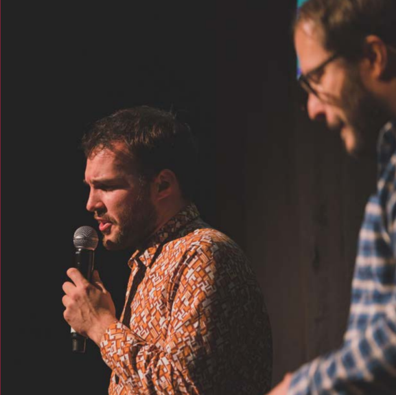 Kultur & Event Vermittlung