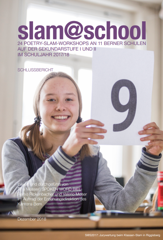 Abschlussbericht 2017/18