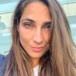 Profilbild Tina Messer