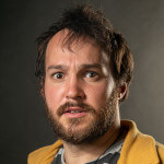 Profilbild Valerio Moser